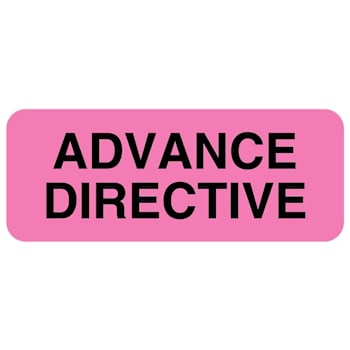 Rrd Advanced Directivefl Pink