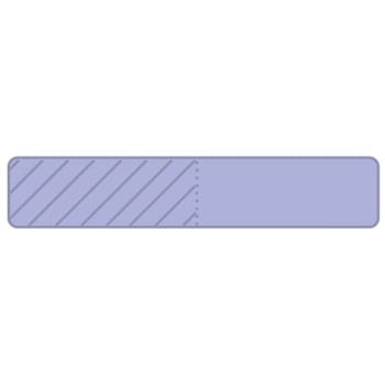 Rrd Uniflag15 1x3/16" Package Of 450