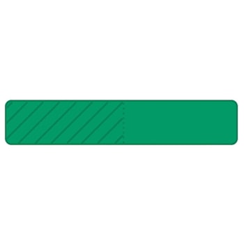 Rrd Uniflag15 1"X3/16" Package Of 450