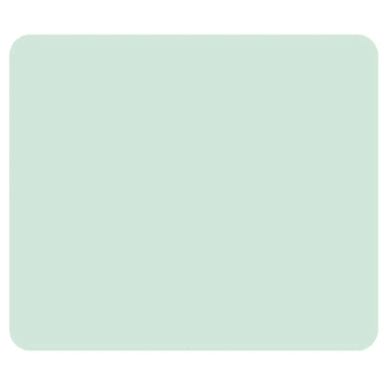 Rrd Vinyl Rectangle 7/8"X3/4"