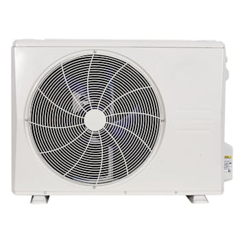 International Comfort Products 9000 BTU High Tier LUX 208v Ductless Outdoor  HP