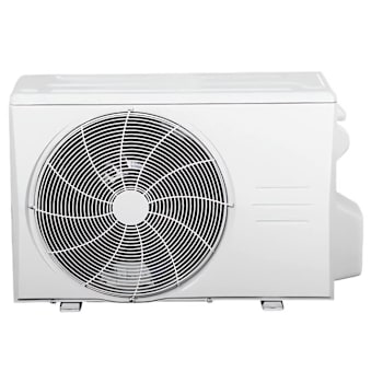 Image for International Comfort Products 24000 BTU Performance 208v Outdoor HP Unit from HD Supply
