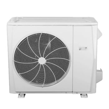 Image for Smartcomfort By Carrier 48k 6-Port Std. Heat Multi 208v Outdoor HP from HD Supply