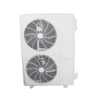 International Comfort Products 55k 6-Port High Heat Multi 208v Outdoor HP Unit