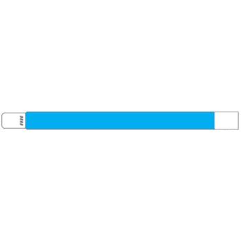 Rrd Adult Tyvek Wristband 10" X 1" Case Of 500