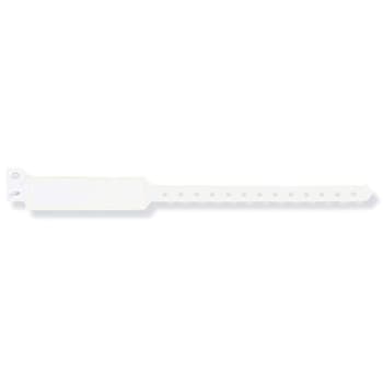 Rrd Adult Crisp Image Wristband 10-7/8" X 1-1/8" Case Of 500