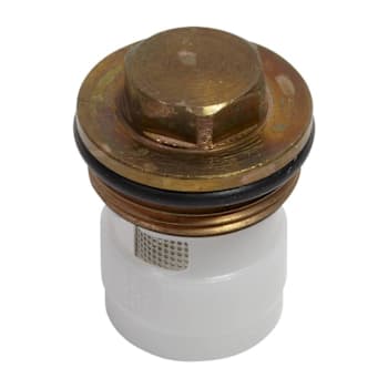 American Standard Spout Filter