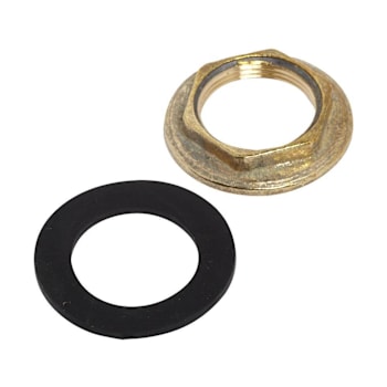 Image for American Standard Valve Mounting Kit from HD Supply