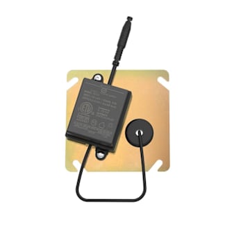 American Standard Selectronic Hard Wired Ac Power Kit