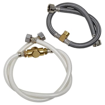American Standard Tee And Hose Kit