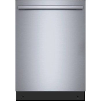 Image for Bosch 500 Series 24 In. Stainless Steel Top Control Dishwasher,stainless Stl Tub from HD Supply