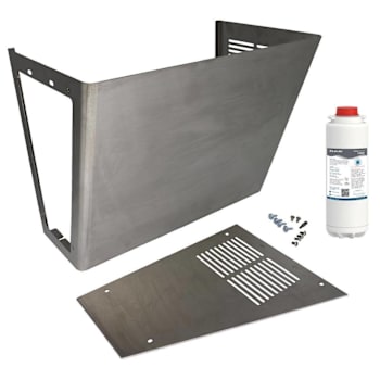 Elkay Single Level Filter Maintenance Kit With High Capacity Filter