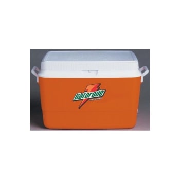 Gatorade 48 Quart Ice Chest Cooler