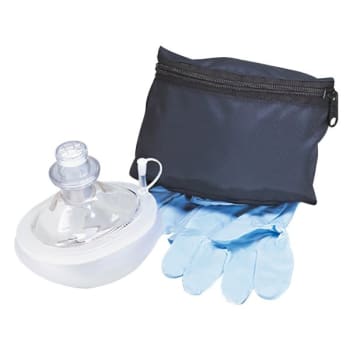 Image for 3M Mediumi Cpr Micromask from HD Supply