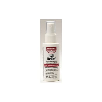 Image for 2 Ounce. Itch Relief Spray from HD Supply