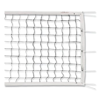 Champion Sports Olympic Power Volleyball Net, 32 Ft X 3 Ft