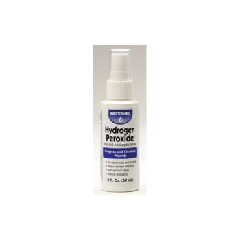 Image for Water-Jel Hydrogen Peroxide Spray 2 Ounce from HD Supply