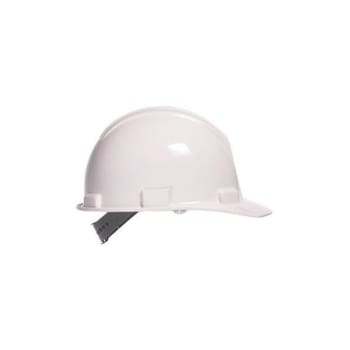 Image for Bullard Hardcap White Flat Front from HD Supply