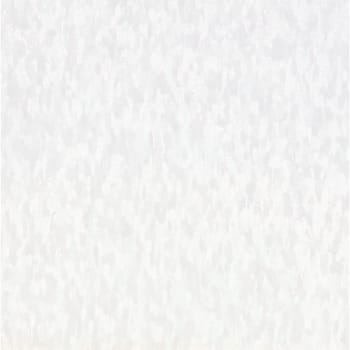 Armstrong Flooring 12x12 Vct Teal White Out Case Of 45