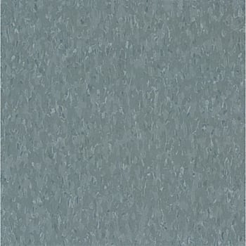 Armstrong Flooring 2x12 Vct Silver Green Case Of 45
