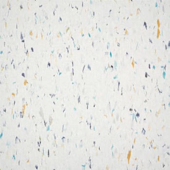 Armstrong Flooring 12x12 Vct Harlequin White Case Of 45