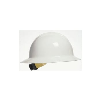 Image for Bullard White Classic C33 Hardhat 6 Point from HD Supply