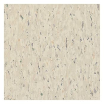 Armstrong Flooring 12x12 Vct Faire White Case Of 45