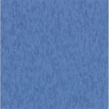 Armstrong Flooring 12x12 Vct Bodacious Blue Case Of 45