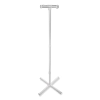 Image for Champion Sports Jump Rope Storage Tree, 25.5" X 25.5" X 68.5", White from HD Supply