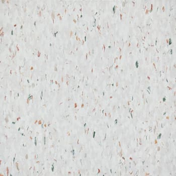 Armstrong Flooring 12x12 Vct Jubilee White Case Of 45