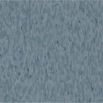 Armstrong Flooring 12x12 Vct Mid Grayed Blue Case Of 45