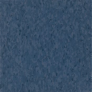 Armstrong Flooring 12x12 Vct Victoria Blue Case Of 45