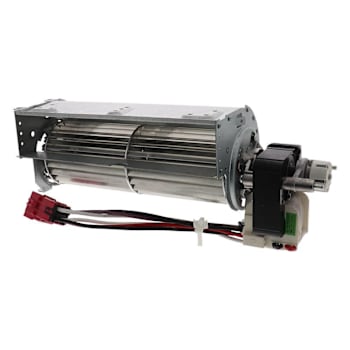 Erp® Replacement Lower Cooling Fan For GE Wall Oven