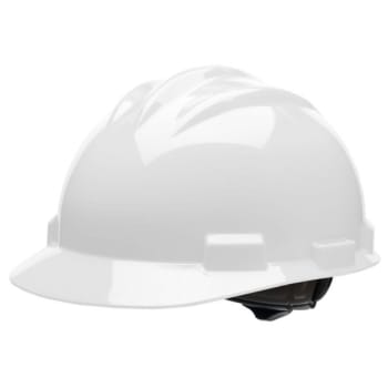 Image for Bullard S61 Series White Safety Cap 4 Point from HD Supply