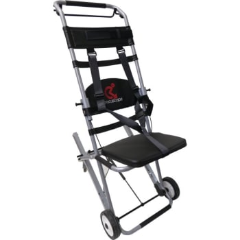 Image for Evacuscape EC2 Evacuation Chair from HD Supply