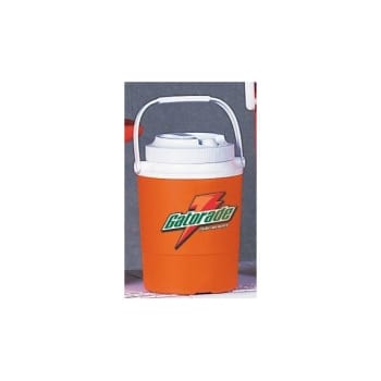 Gatorade 1 Gallon Cooler-Dispenser