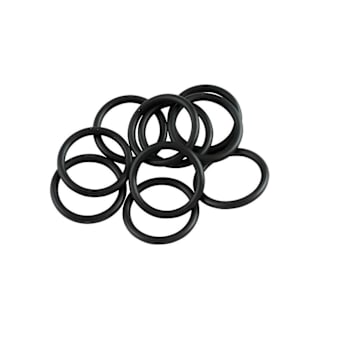 Acorn Engineering Company Repl O-Rings, #116, Package Of 40