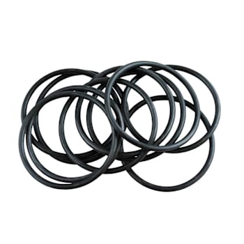 Acorn Engineering Company Repl O-Rings, #129, Package Of 40