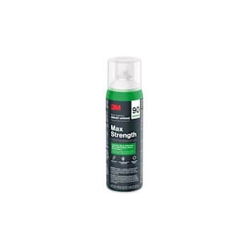3m™ Max Strength Contact Adhesive, 90-Nat, 12.6 Oz., Case Of 12