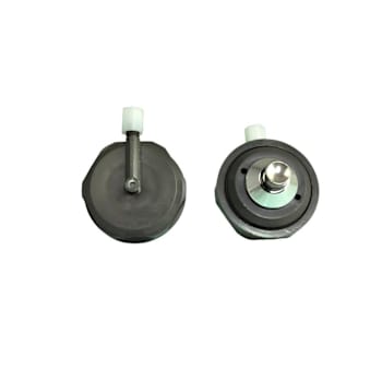 Acorn Engineering Company Repl Airtrol Vlv S/T Side Outlet Pb Assy