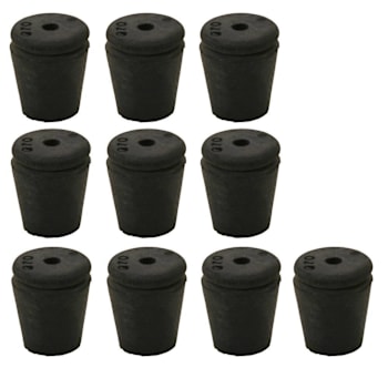 Acorn Engineering Company Repl Clack Flow Control, 0.7 Gpm, Package Of 10