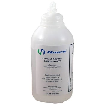 Image for Haws Bacteriostatic Water Preservative from HD Supply