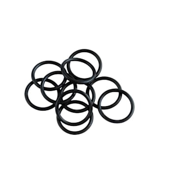 Acorn Engineering Company Repl O-Rings, #15, Package Of 40