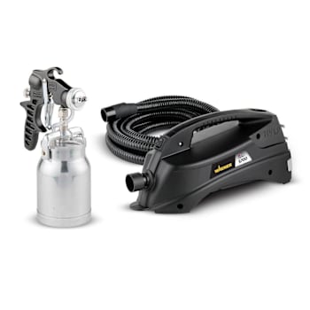 Earlex® 5700 Stationary Hvlp Spray System