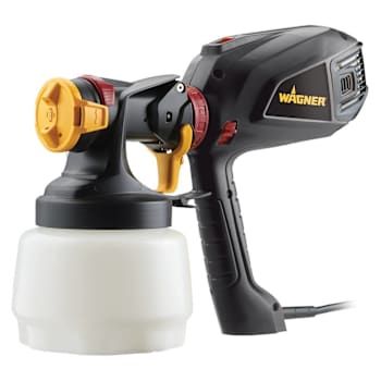 Wagner® Flexio™ 2500 Paint Sprayer