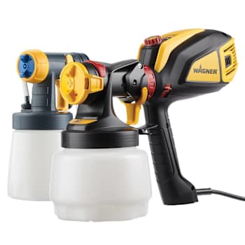 Wagner® Flexio™ 3500 Paint Sprayer