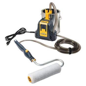 Image for Wagner® Powerflow™ Ez Roller from HD Supply