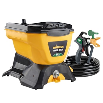 Wagner® Control Pro™ 130 Hea Power Tank Sprayer