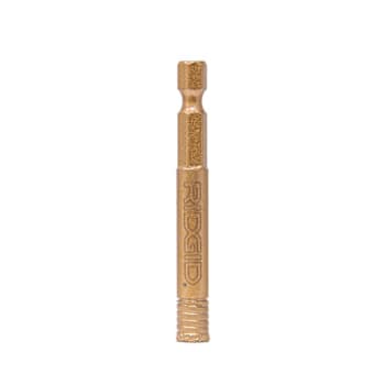 Image for Ridgid 5/16" Diamond Hole Saw from HD Supply
