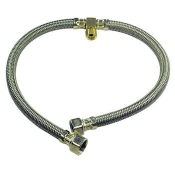 Image for American Standard Universal Deck Plate from HD Supply